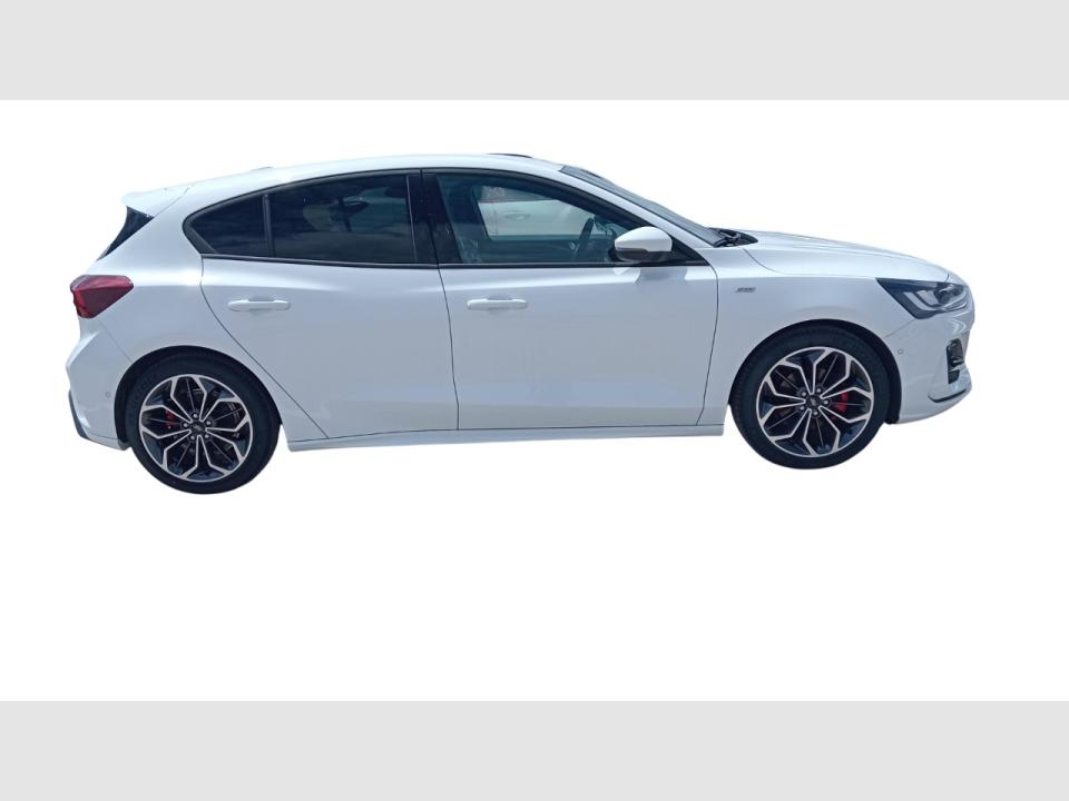 Ford Focus 1.0 Ecoboost 92kW ST-Line X nuevo Madrid