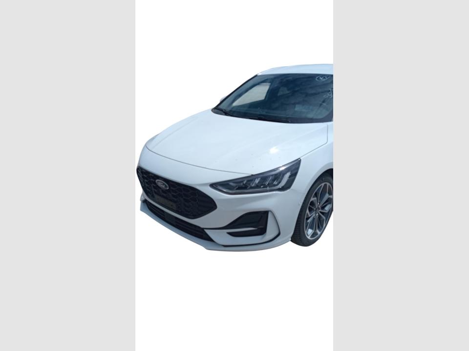 Ford Focus 1.0 Ecoboost 92kW ST-Line X nuevo Madrid