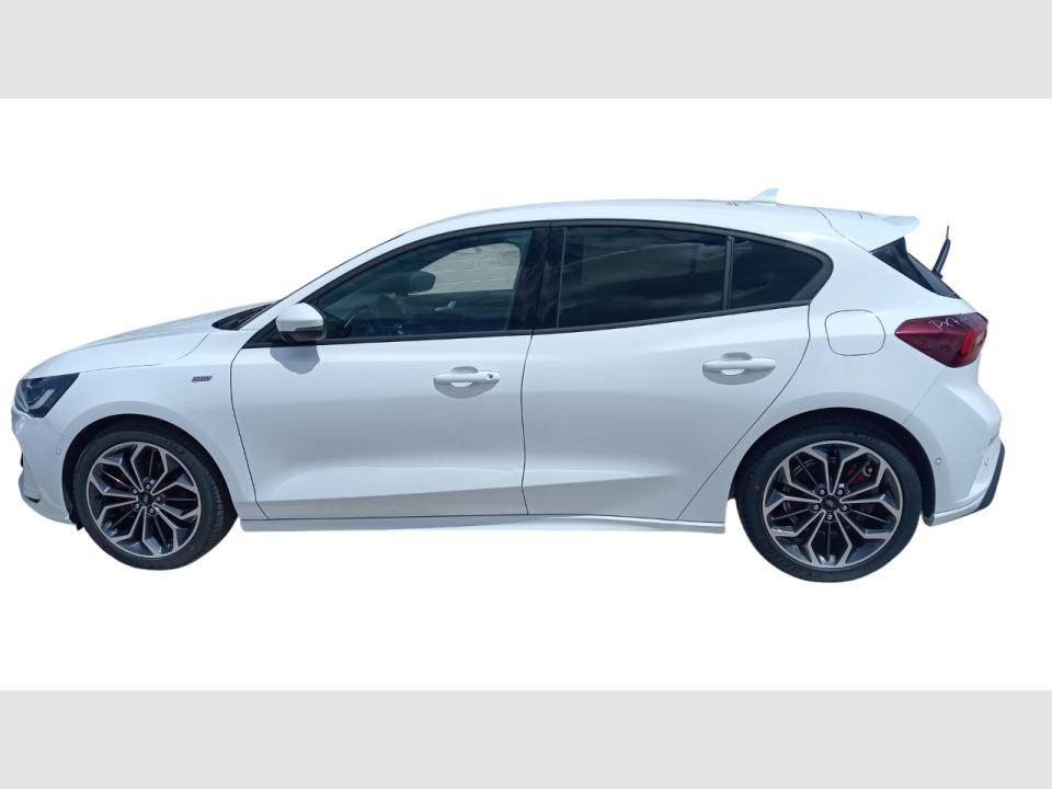 Ford Focus 1.0 Ecoboost 92kW ST-Line X nuevo Madrid