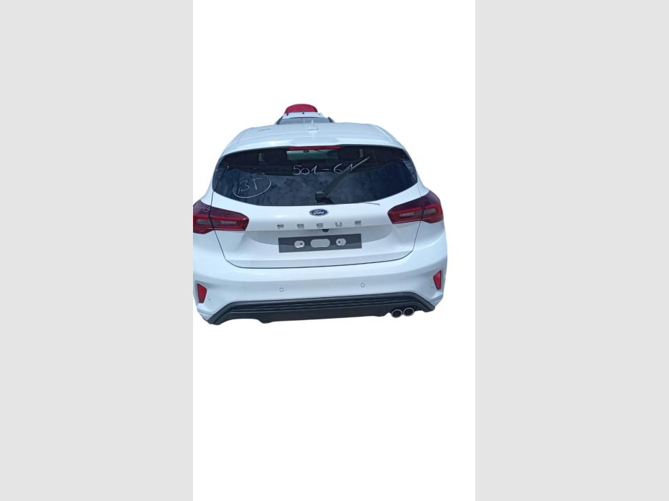 Ford Focus 1.0 Ecoboost 92kW ST-Line X nuevo Madrid
