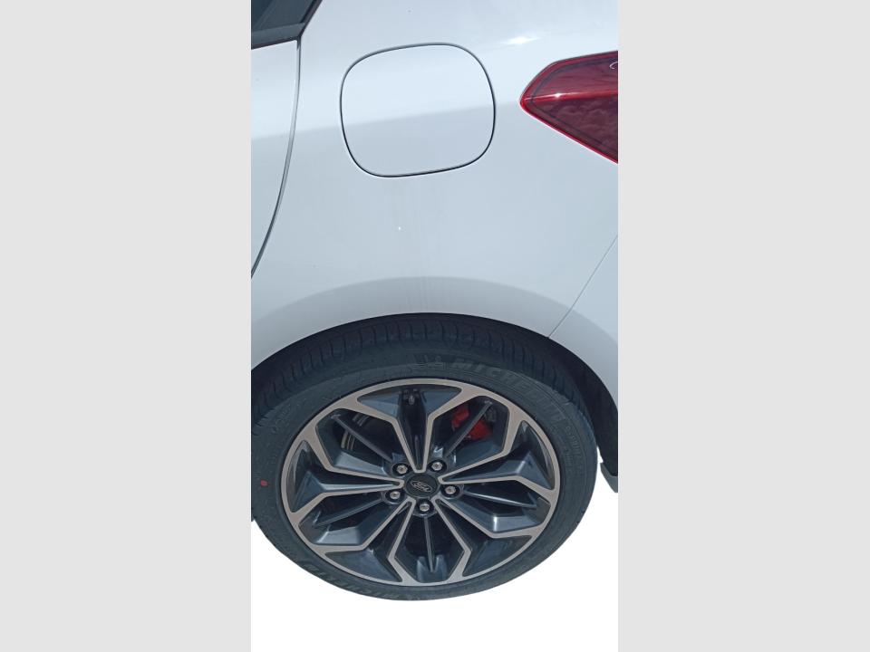 Ford Focus 1.0 Ecoboost 92kW ST-Line X nuevo Madrid