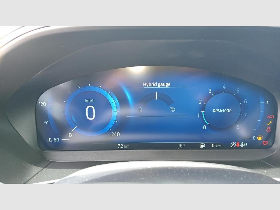 Ford Focus 1.0 Ecoboost 92kW ST-Line X nuevo Madrid