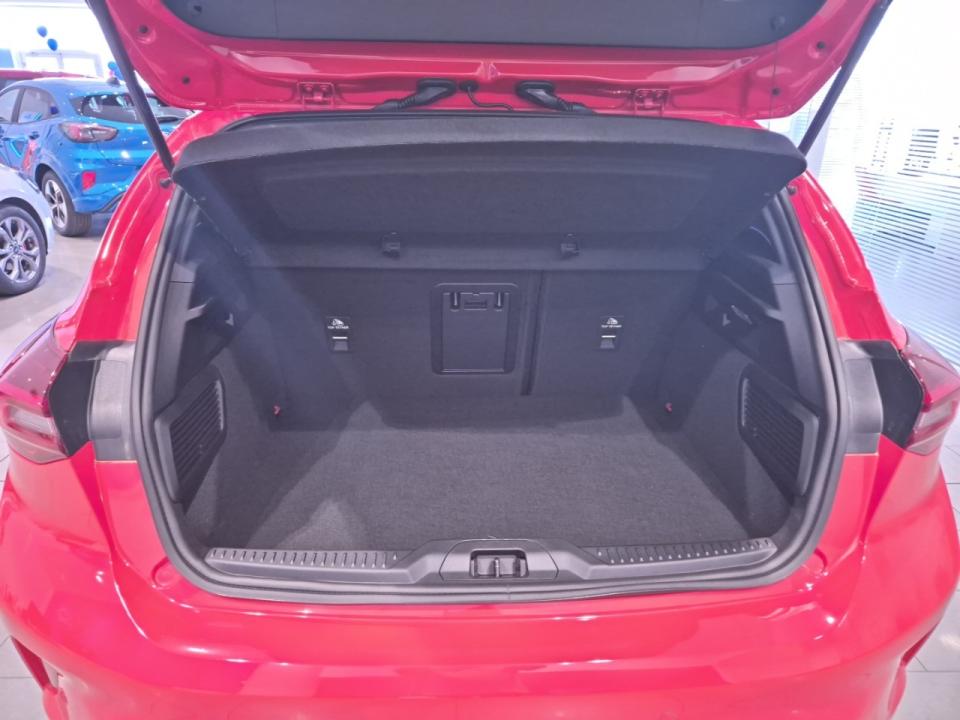 Ford Focus ST-Line X 1.0T EcoBoost mHEV 92kW(125CV) nuevo Barcelona
