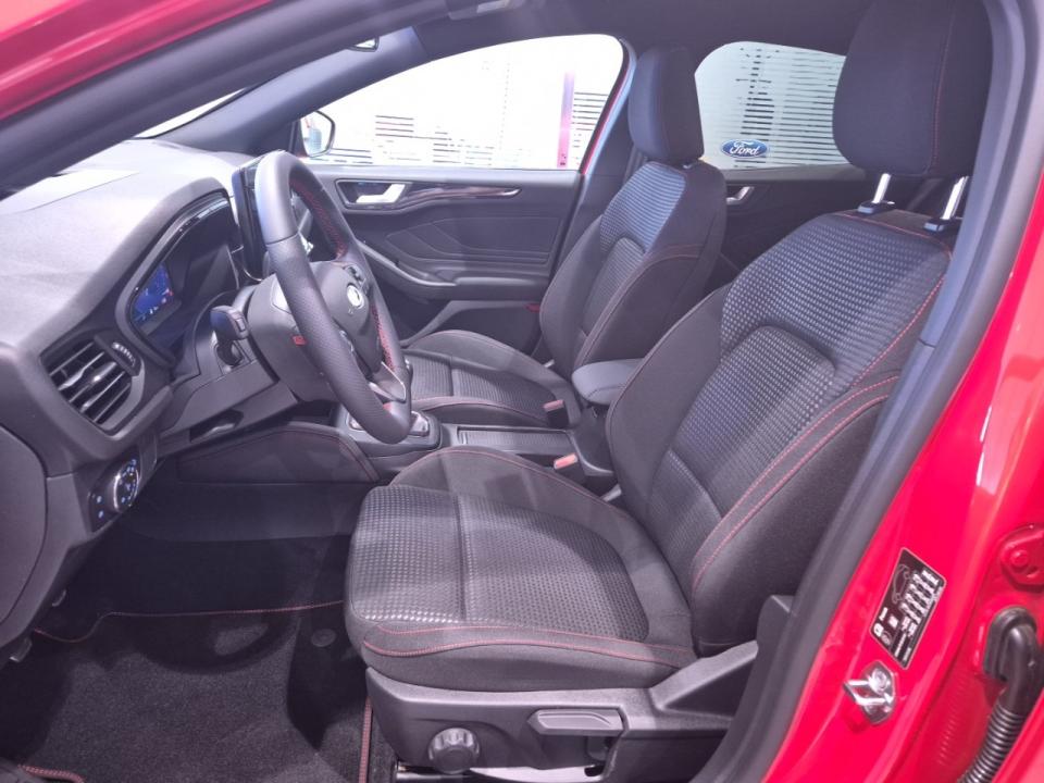 Ford Focus ST-Line X 1.0T EcoBoost mHEV 92kW(125CV) nuevo Barcelona