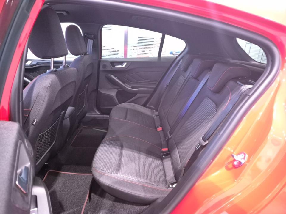 Ford Focus ST-Line X 1.0T EcoBoost mHEV 92kW(125CV) nuevo Barcelona
