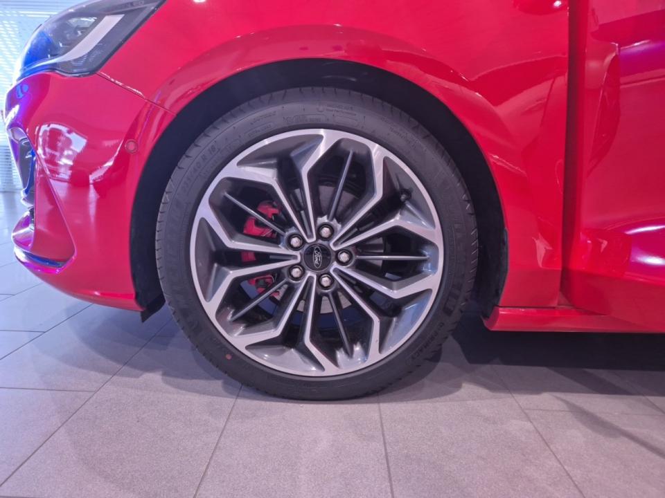 Ford Focus ST-Line X 1.0T EcoBoost mHEV 92kW(125CV) nuevo Barcelona