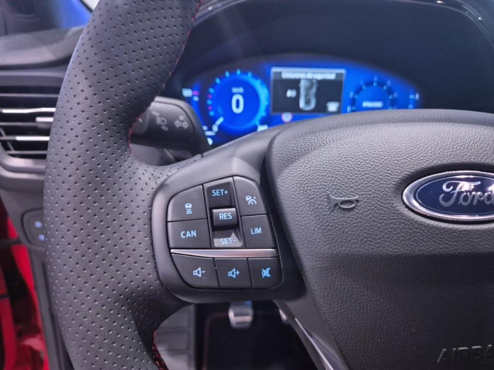 Ford Focus ST-Line X 1.0T EcoBoost mHEV 92kW(125CV) nuevo Barcelona