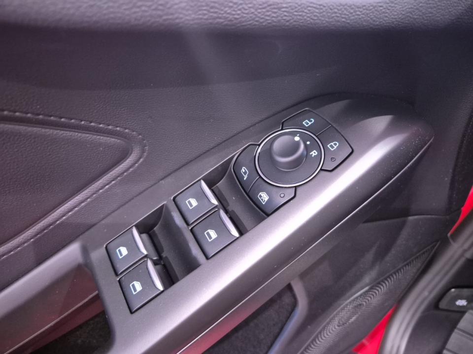 Ford Focus ST-Line X 1.0T EcoBoost mHEV 92kW(125CV) nuevo Barcelona