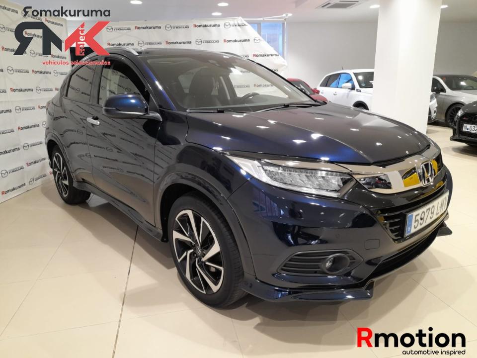 Honda HR-V 1.5 i-VTEC Executive nuevo Barcelona