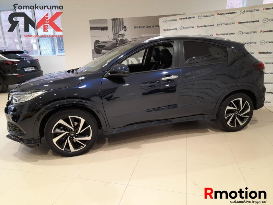 Honda HR-V 1.5 i-VTEC Executive nuevo Barcelona