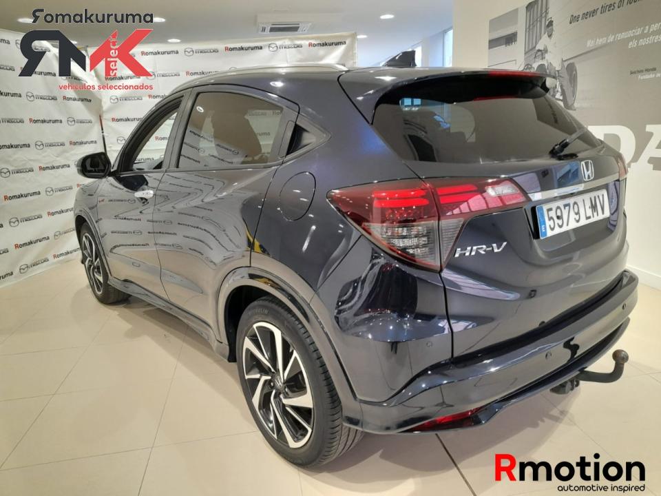 Honda HR-V 1.5 i-VTEC Executive nuevo Barcelona