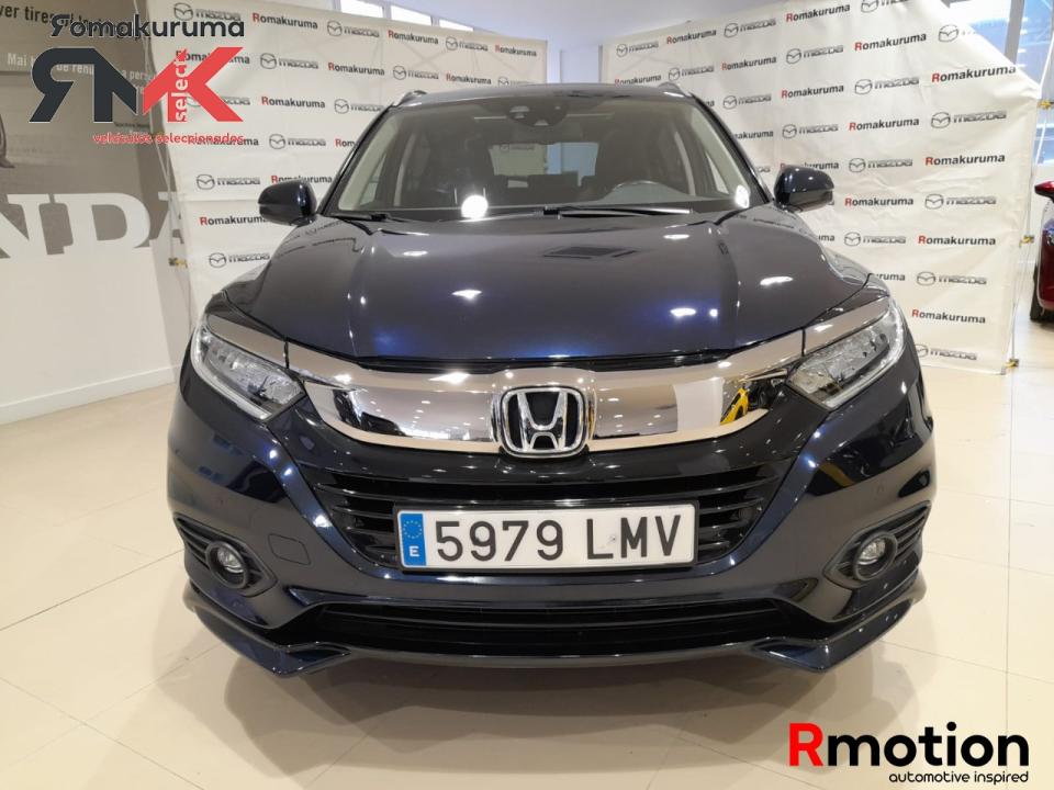Honda HR-V 1.5 i-VTEC Executive nuevo Barcelona