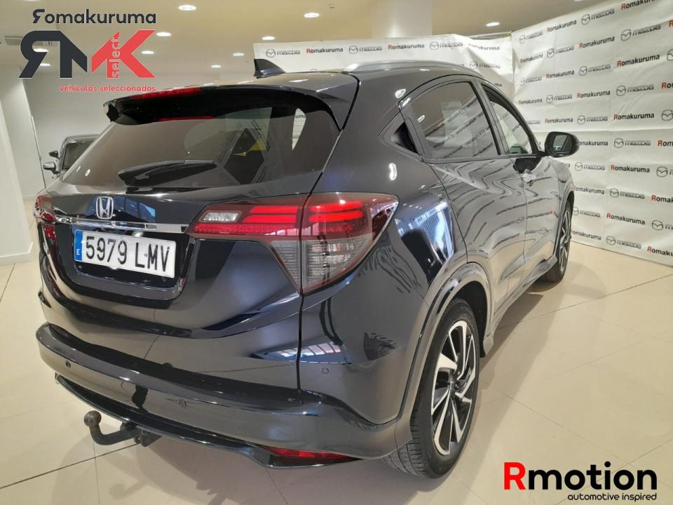 Honda HR-V 1.5 i-VTEC Executive nuevo Barcelona