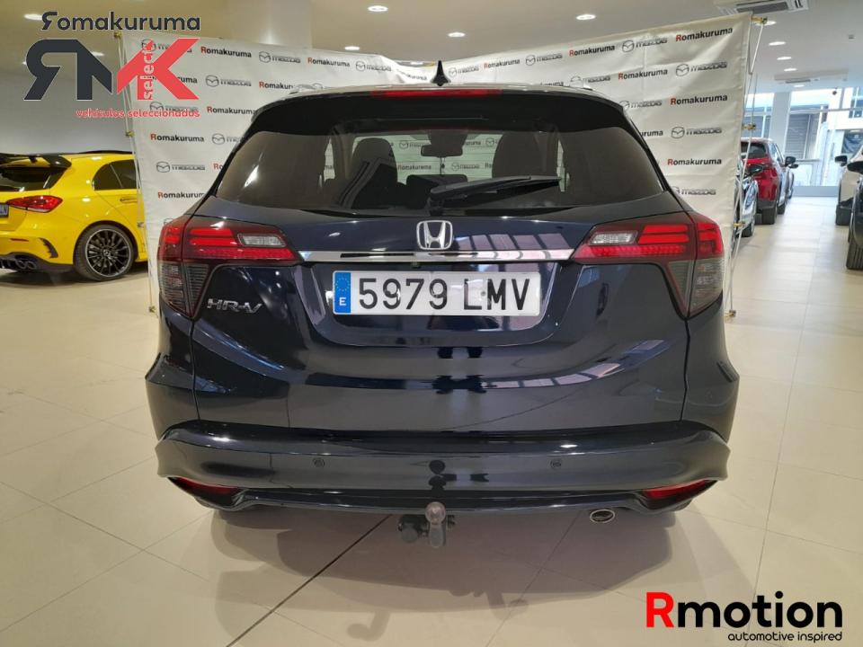 Honda HR-V 1.5 i-VTEC Executive nuevo Barcelona