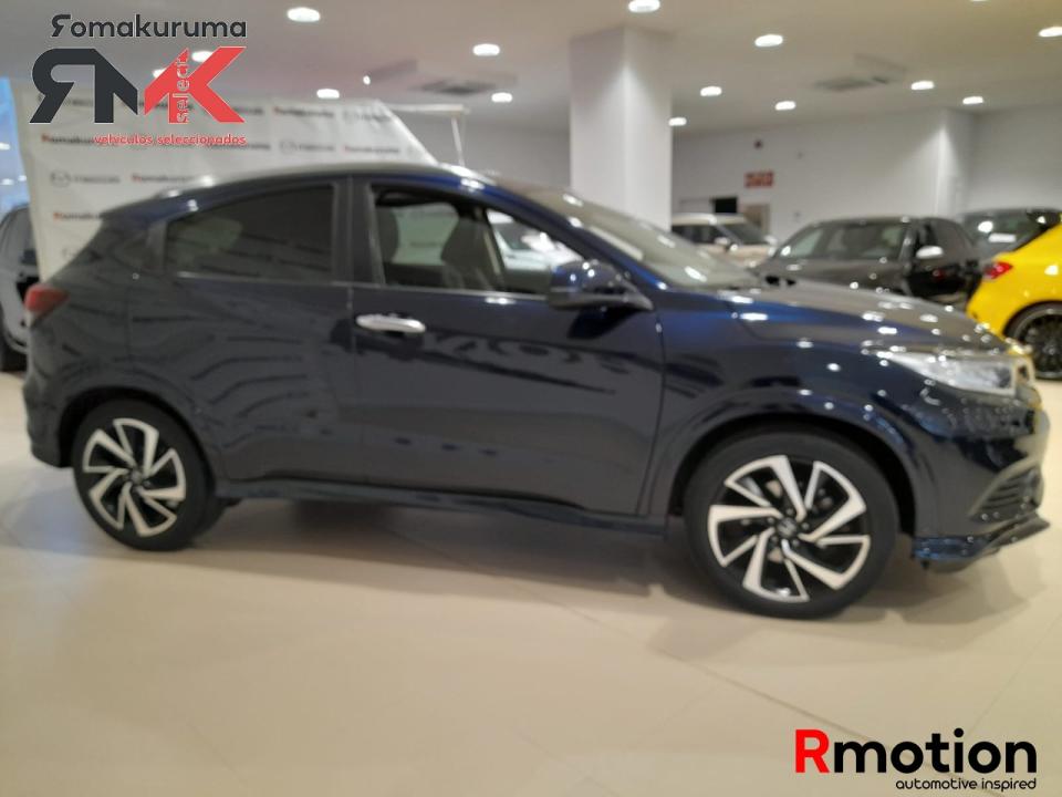 Honda HR-V 1.5 i-VTEC Executive nuevo Barcelona