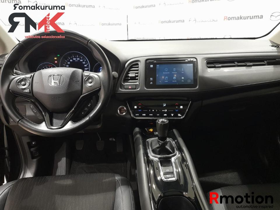 Honda HR-V 1.5 i-VTEC Executive nuevo Barcelona