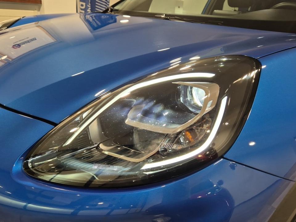 Ford Puma 1.0 EcoBoost 125cv Titanium MHEV nuevo Barcelona