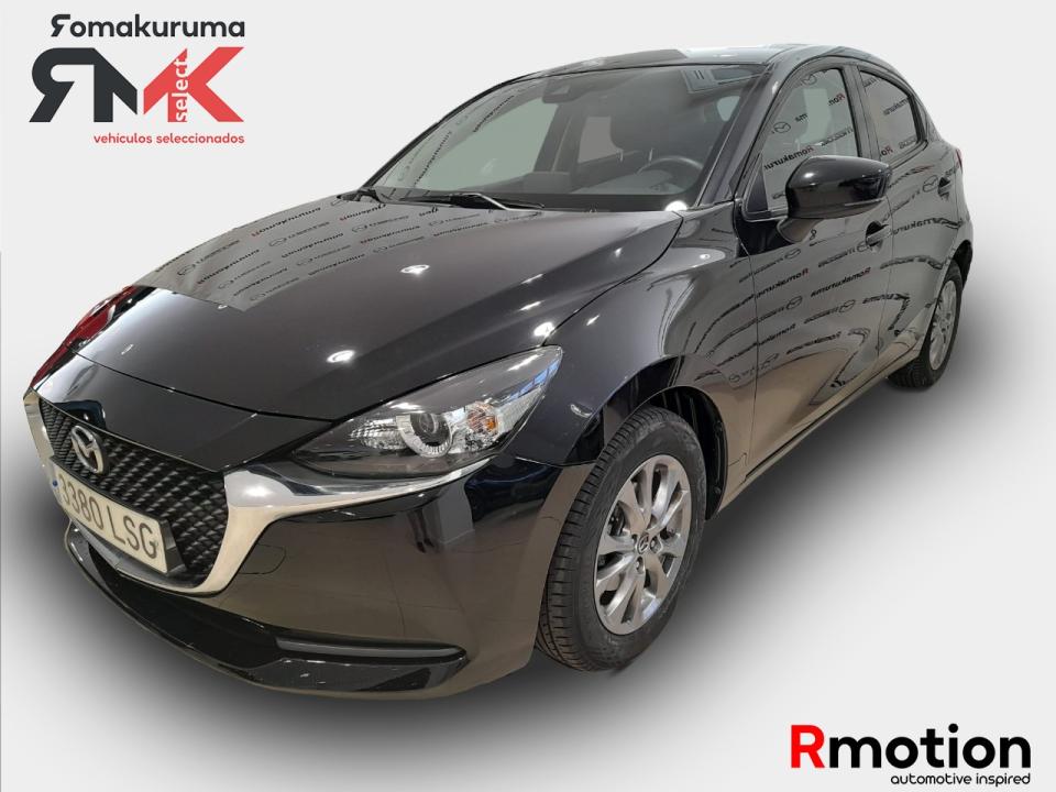 Mazda 2
