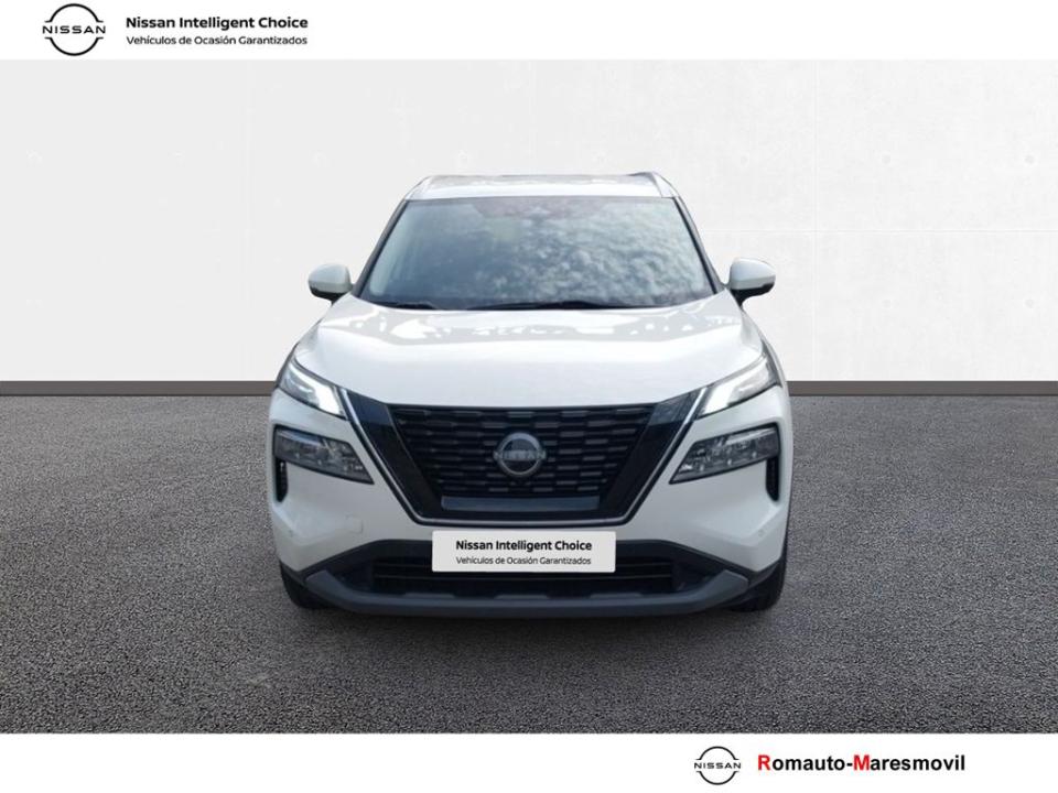 Nissan X-Trail 5 plazas 1.5 e-POWER 158 kW (213 CV) A/T nuevo Barcelona