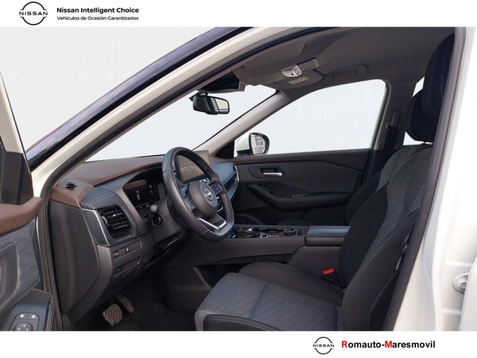 Nissan X-Trail 5 plazas 1.5 e-POWER 158 kW (213 CV) A/T nuevo Barcelona