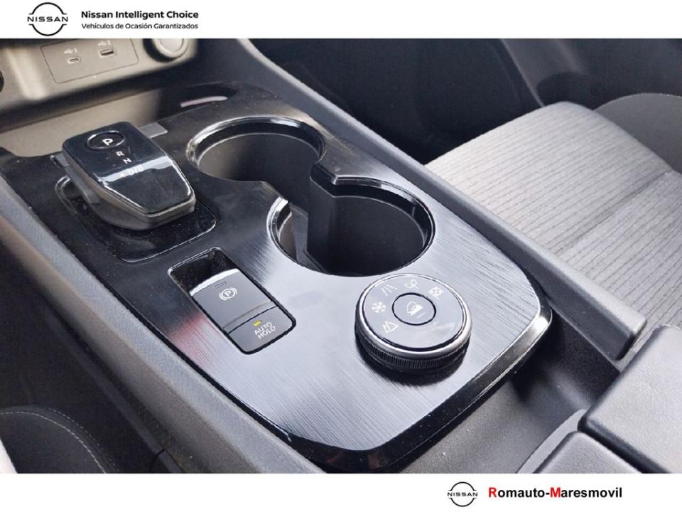 Nissan X-Trail 5 plazas 1.5 e-POWER 158 kW (213 CV) A/T nuevo Barcelona