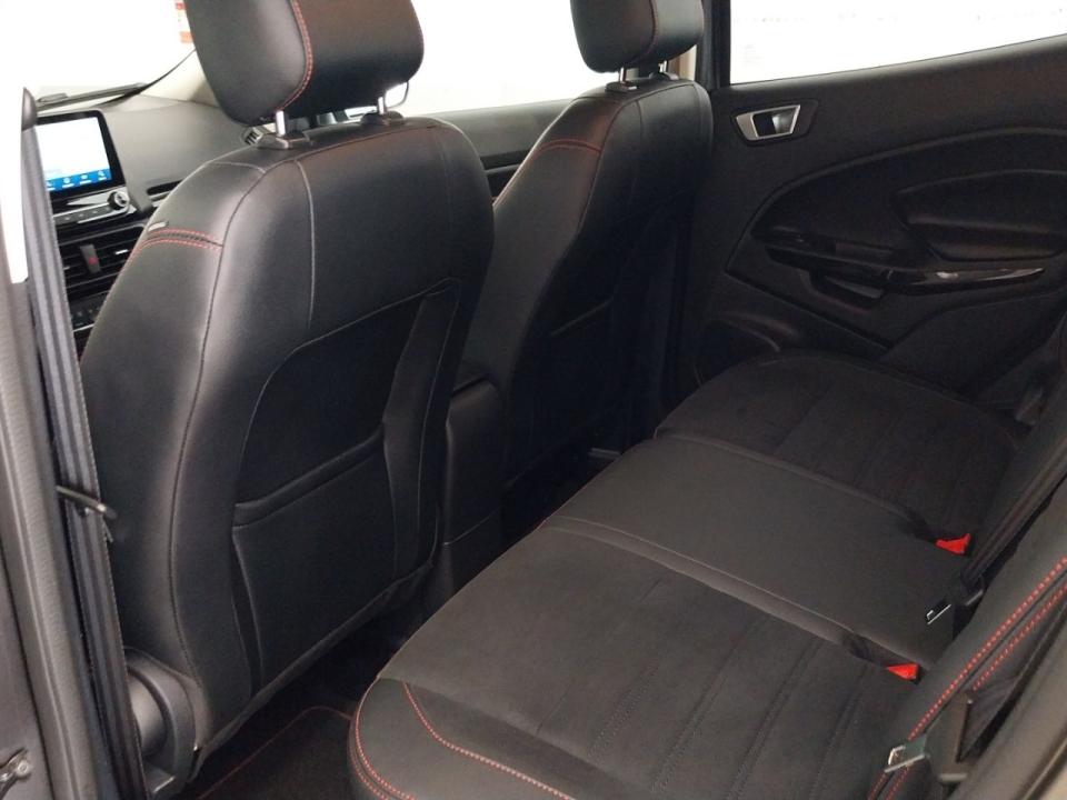 Ford EcoSport 1.0T EcoBoost 92kW (125CV) S&S ST Line nuevo Barcelona