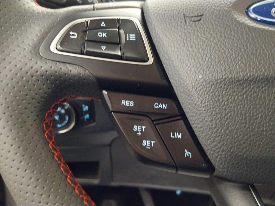 Ford EcoSport 1.0T EcoBoost 92kW (125CV) S&S ST Line nuevo Barcelona