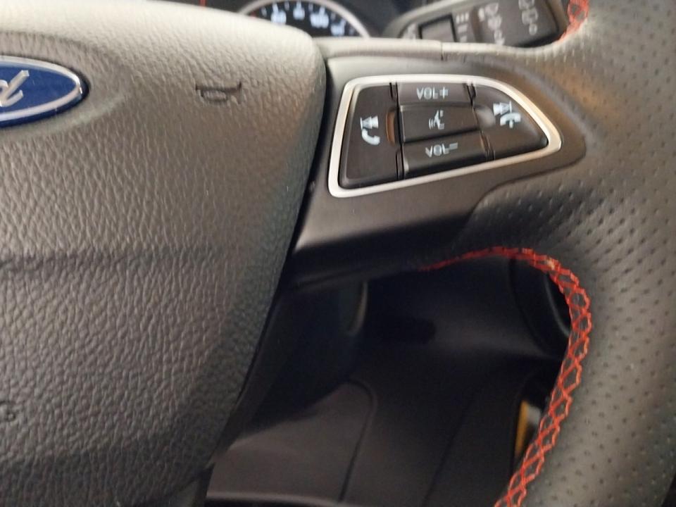 Ford EcoSport 1.0T EcoBoost 92kW (125CV) S&S ST Line nuevo Barcelona