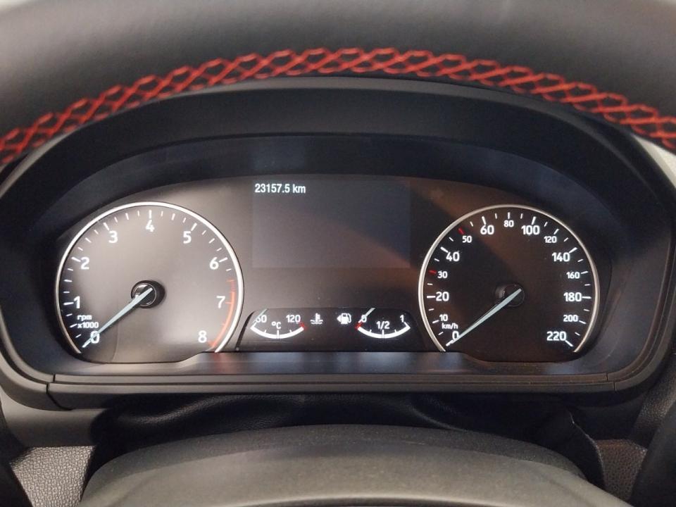 Ford EcoSport 1.0T EcoBoost 92kW (125CV) S&S ST Line nuevo Barcelona