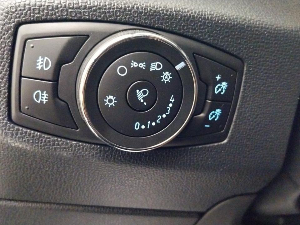 Ford EcoSport 1.0T EcoBoost 92kW (125CV) S&S ST Line nuevo Barcelona