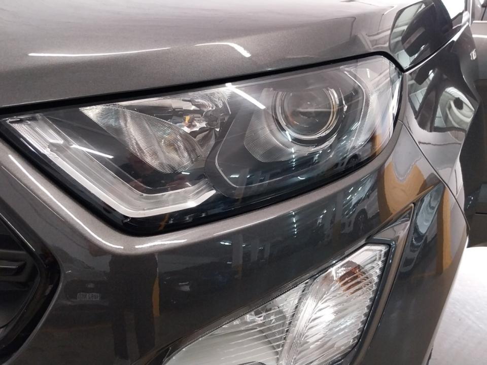 Ford EcoSport 1.0T EcoBoost 92kW (125CV) S&S ST Line nuevo Barcelona