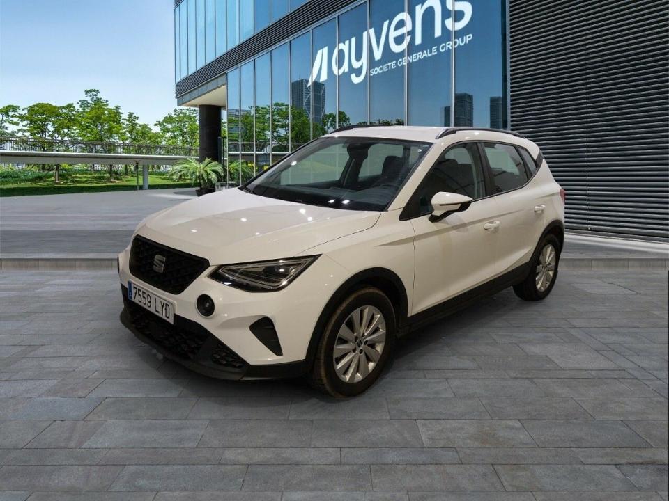SEAT Arona 1.0 TSI 81kW (110CV) Style Plus