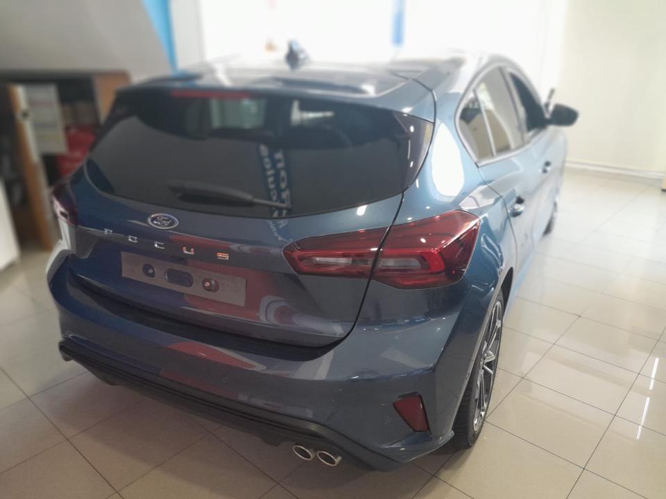 Ford Focus 1.0 Ecoboost 92kW ST-Line X nuevo Madrid