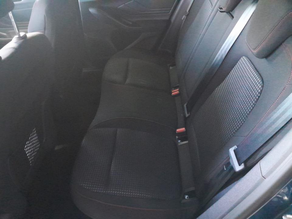 Ford Focus 1.0 Ecoboost 92kW ST-Line X nuevo Madrid