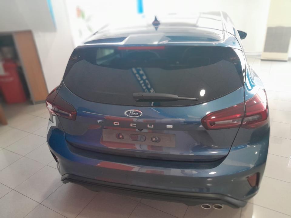 Ford Focus 1.0 Ecoboost 92kW ST-Line X nuevo Madrid