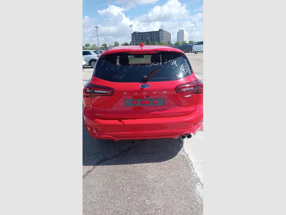 Ford Focus 1.0 Ecoboost 92kW ST-Line nuevo Madrid