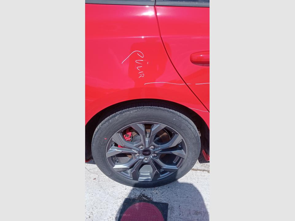 Ford Focus 1.0 Ecoboost 92kW ST-Line nuevo Madrid
