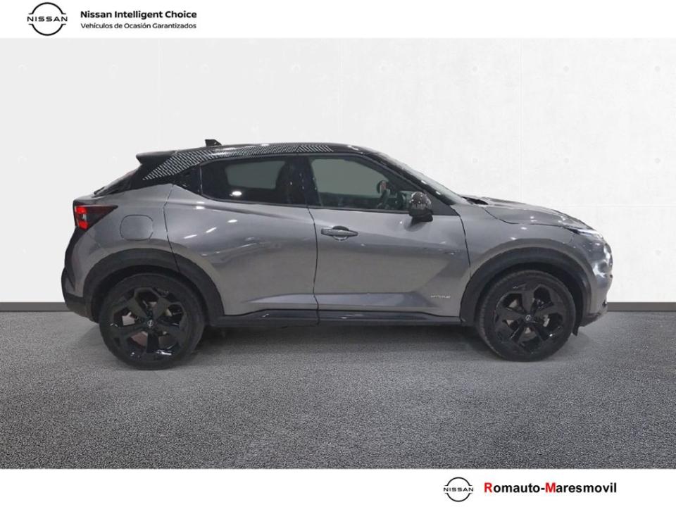 Nissan JUKE Juke Hibrido Hybrid Premiere Edition 2022 nuevo Gerona