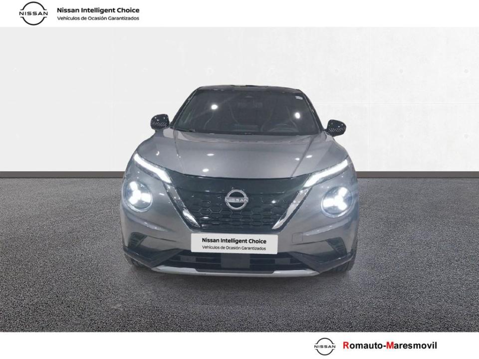 Nissan JUKE Juke Hibrido Hybrid Premiere Edition 2022 nuevo Gerona