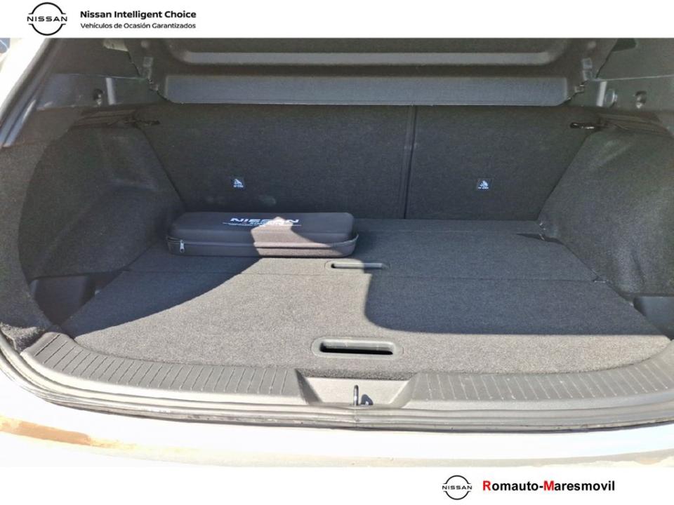 Nissan Qashqai E-POWER 140 KW (190 CV) AUTOM. 4X2 nuevo Barcelona