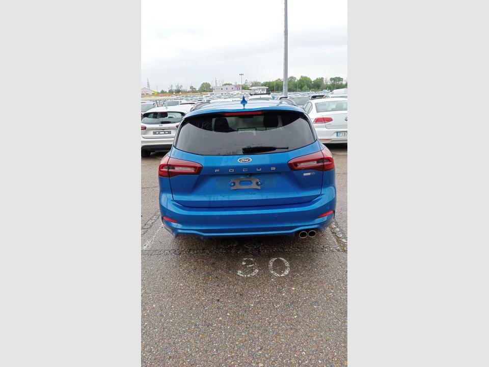 Ford Focus 1.0 Ecoboost 92kW ST-Line nuevo Madrid