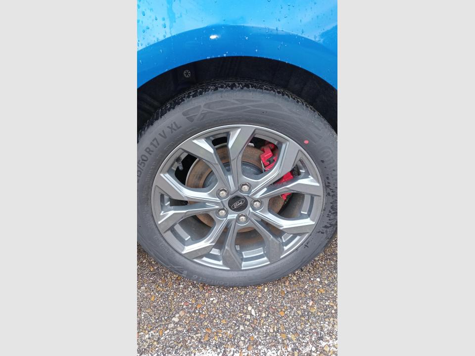 Ford Focus 1.0 Ecoboost 92kW ST-Line nuevo Madrid