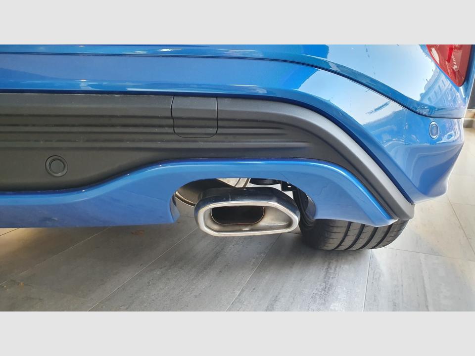 Ford Puma 1.0 EcoBoost 155cv ST-Line X MHEV nuevo Barcelona