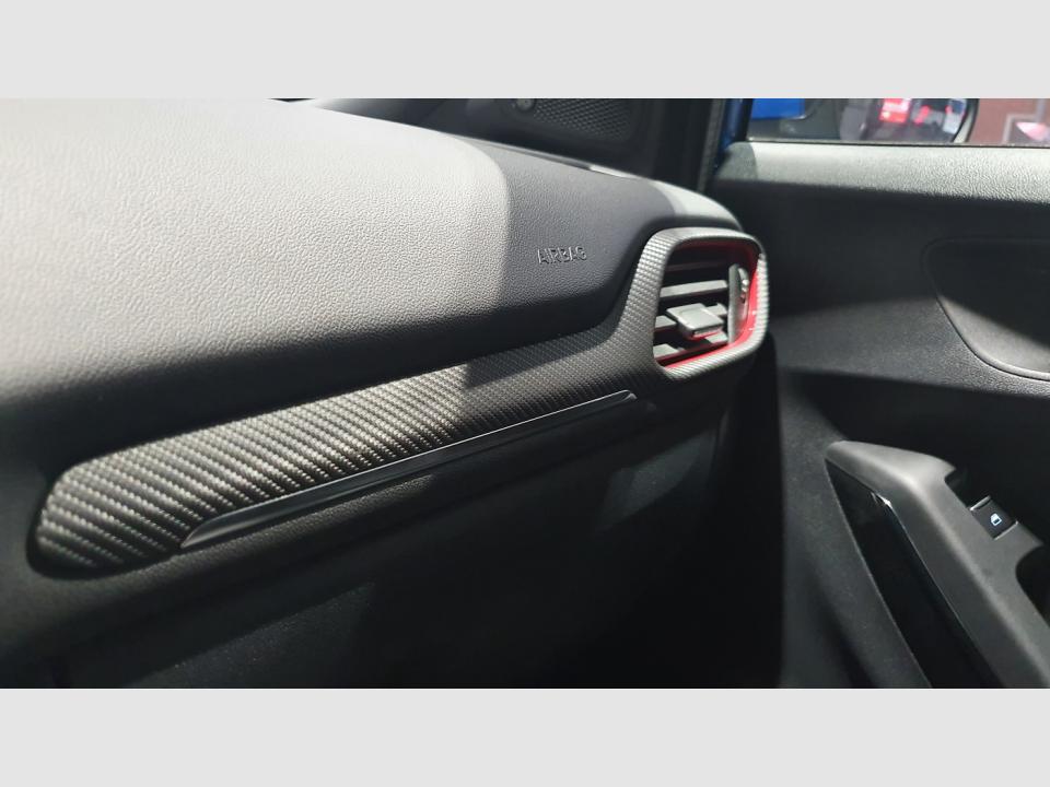 Ford Puma 1.0 EcoBoost 155cv ST-Line X MHEV nuevo Barcelona