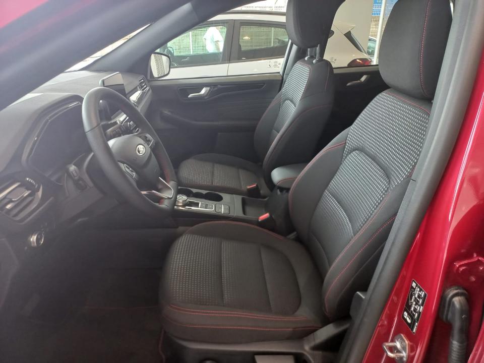Ford Kuga ST-Line X 2.5 Duratec FHEV Auto 190 CV nuevo Barcelona