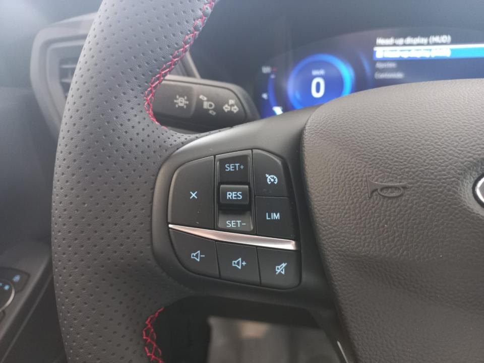 Ford Kuga ST-Line X 2.5 Duratec FHEV Auto 190 CV nuevo Barcelona