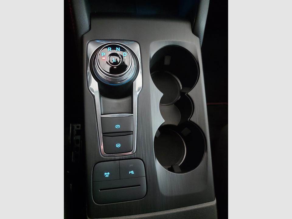 Ford Kuga ST-Line X 2.5 Duratec FHEV Auto 190 CV nuevo Barcelona