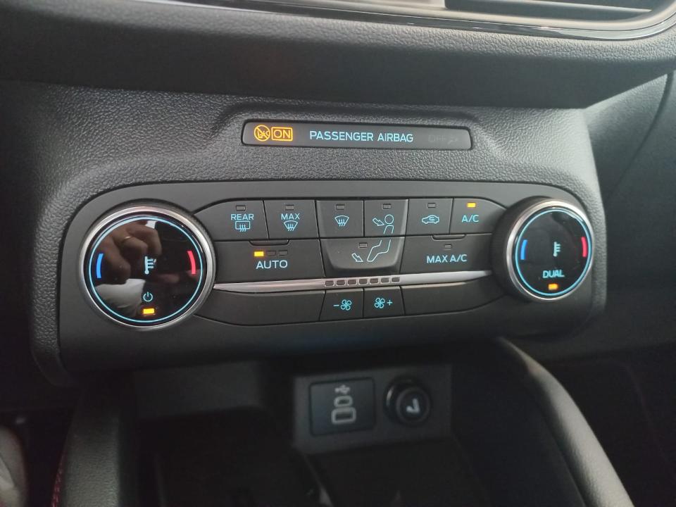 Ford Kuga ST-Line X 2.5 Duratec FHEV Auto 190 CV nuevo Barcelona