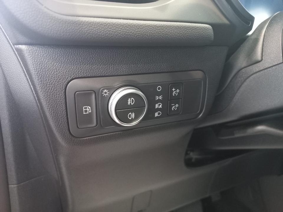 Ford Kuga ST-Line X 2.5 Duratec FHEV Auto 190 CV nuevo Barcelona