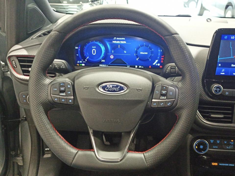 Ford Puma 1.0 EcoBoost 155cv ST-Line X MHEV nuevo Barcelona